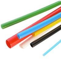 Трубка термоусаживаемая ТУТ 50/25 крс. (25м) EKF