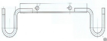 Траверса	Т35-3